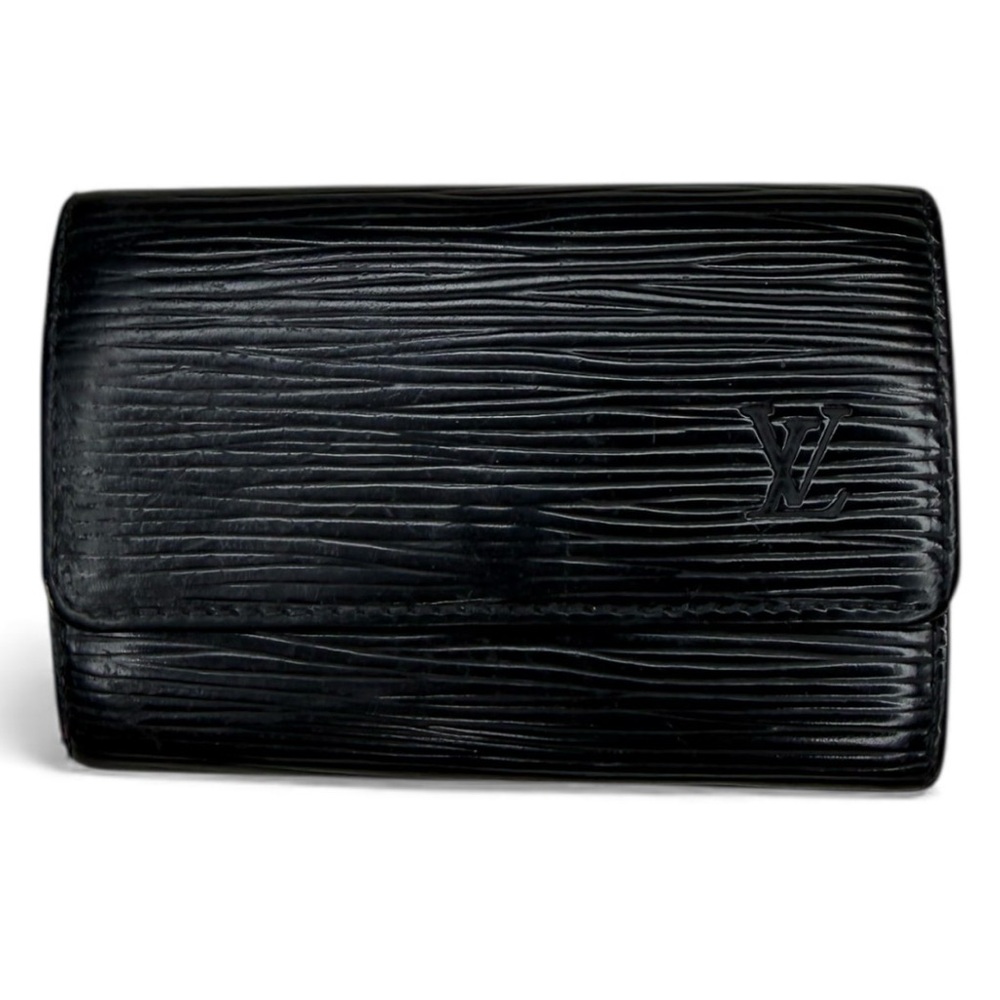 LV EPI KEY CASE